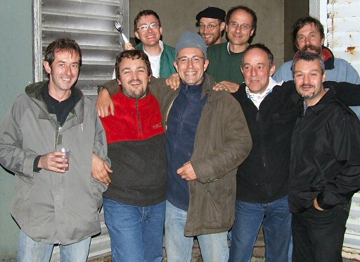 F8KID team